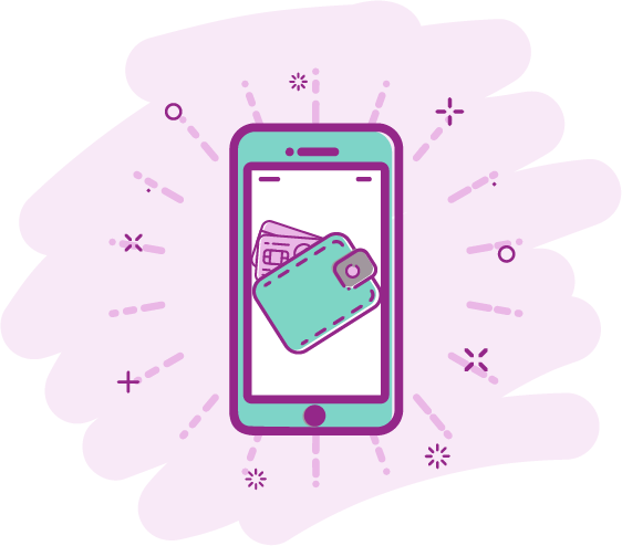 บริการ e-wallet