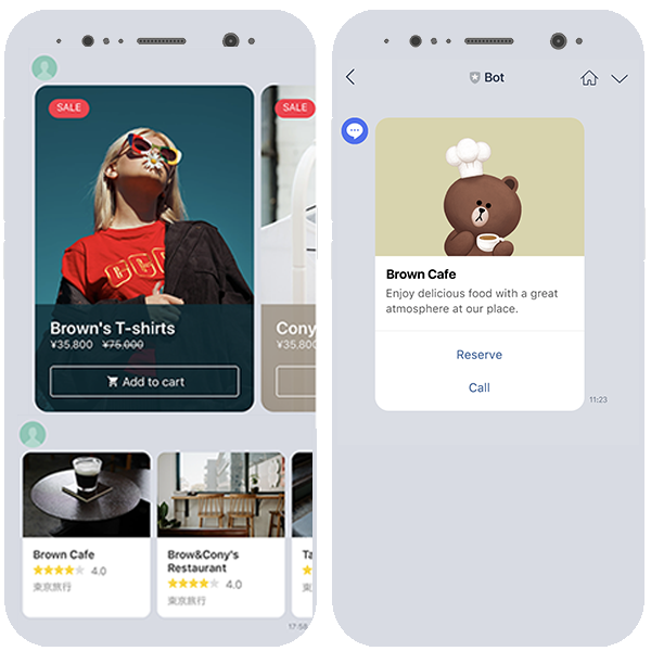 line official chatbot line official chatbot