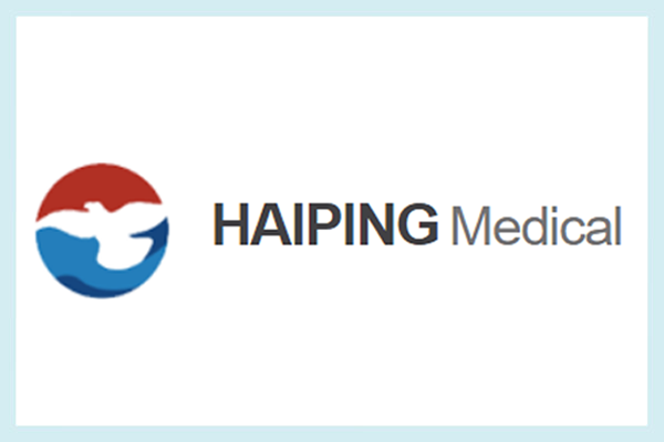 Haiping-medical-logo