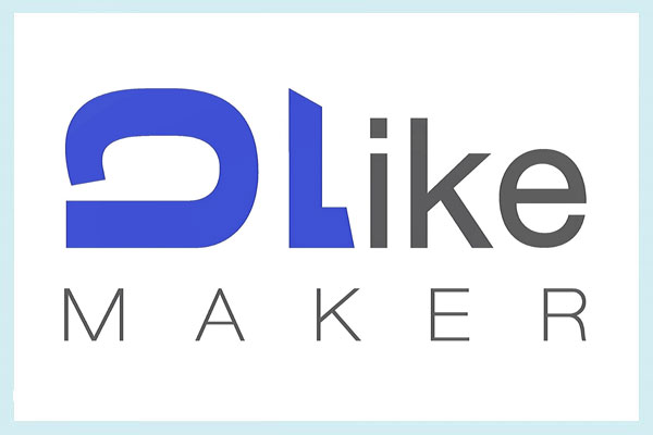 Dlike Maker