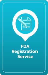FDA Registration Service FDA Registration Service