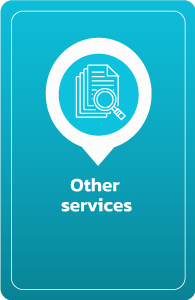Other services Other services