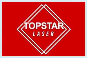 topstar laser